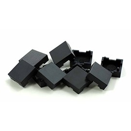 X-keys Key Blockers (Set of 10)