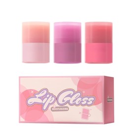 Shefave-Lip Balm-Lip-Gloss-Set-Moisturizing-Plumping-Hydrating