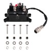 Extreme Max 5600.3004 Universal Replacement Contactor/Relay for 2000-3600 lb. ATV