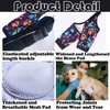 Sharkwill Dog Elbow Wraps Knee Protector Pads Elbow Callus Treatment