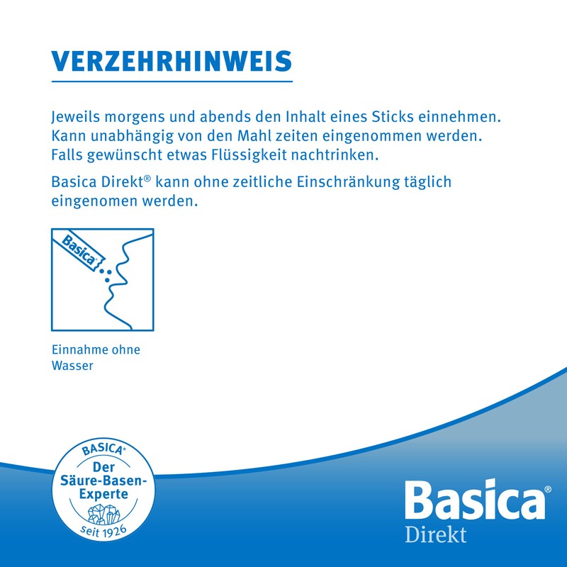 Basica Direct Base Micro Pearl 30x2.8gr 84 g Pack of