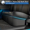 OEDRO Under Seat Storage Box for Ford F150 (2015-2026) SuperCrew/Crew