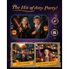 Pussan Wizard Spell Wand for Kids with Voice-Control & 5
