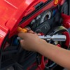 Fat Brain Toys My Auto Shop Engine Builder - Pretend