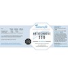 naturafit Artichoke 330 Capsules, Pack of 300 Capsules