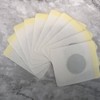 10pcs Navel Patch Body Care Portable Breathable Multifunctional Herbal Healthy