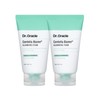 Dr. Oracle 닥터오라클 센텔라바이옴 클렌징폼 120ml 2개 Dr. Oracle Centella Biome Cleansing Foam 120ml 2 Pieces