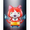 Yokai watch : figurine Chogokin Jibanyan die cast metal