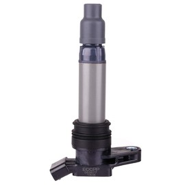 Aintier Set of 6 Ignition Coil Packs 4 Pins Fits for Volvo S60 3.0L 2011-2016 Coil Pack Replaces #UF594