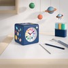 Cander Berlin MNU 1210 G Children's Alarm Clock Silent Light