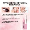 Kit De Extensiones De Pestañas Diy Naturales 8-18mm Itntfn