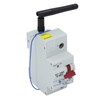 Smart WiFi Circuit Breaker Voice Speaker Mobile Remote Control 1P
