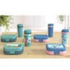Rotho Memory Kids Adventure Lunch Box, 1 Litre, Food-Grade Plastic