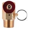 Performance Tool W10056 Colector de Tanque de Aire con Puerto