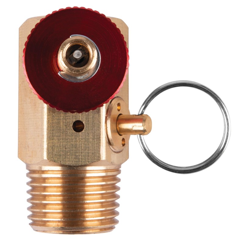 Performance Tool W10056 Colector de Tanque de Aire con Puerto