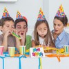 Joyberg 32 PCS Happy Birthday Cards Bulk with Envelopes, 4x6
