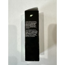 Boscia Charcoal Deodorant 1.7 Oz