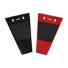 US PRO Magnetic Spanner Rack, 2-Piece Set, 12 Slots Each,