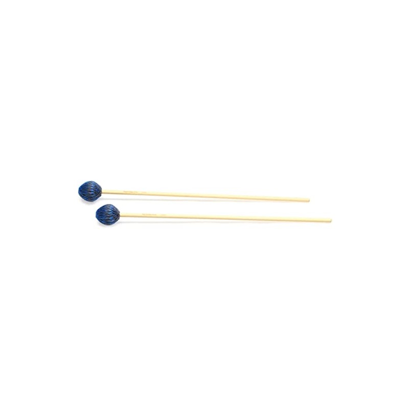 Marimba One DHB4 Double Helix Birch Marimba Mallets Medium Soft