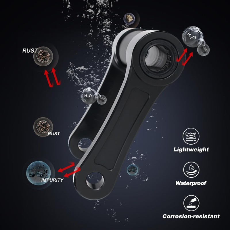Xitomer 1'' Lowering Link, Fit for CRF125F 2014 2015 2016