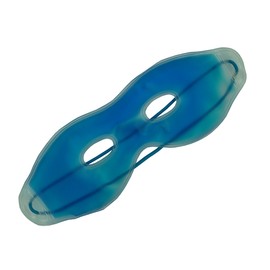 GEL EYE MASK - ICE COOL RELAXING SOOTHING TIRED EYE PAD by Value 4 Money