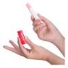 Vaselina Rosy Lips Hidratante de Labios con Color Rosy Lips