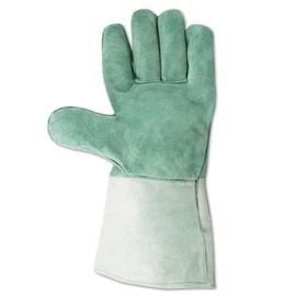 MAGID T5555KEV WeldPro Shoulder Split Cow Leather Welding Gloves