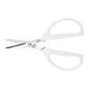 Joyce Chen White Original Unlimited Kitchen Scissors Handles, Small