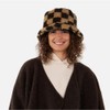 Barts W Teddybuck Brown - Stylish Warm Women's Teddy Fleece
