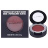 MAC Powder Kiss Eyeshadow - Devoted To Chili Eye Shadow