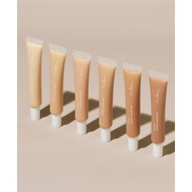 Ere Perez - Lychee Creme Corrector - Cinco