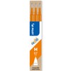 Pilot Frixion Heat/Friction Erasable Rollerball Pen FR7 - Medium Line