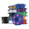 Dremel Nylon filamento impresora 3d, 1,75 mm de diámetro, color