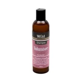 Wild PPC Herbs Volumiser Hair Shampoo 250 ml