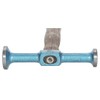 Picard Balanced Ding Hammer 430g - Auto Body Planishing Hammer,