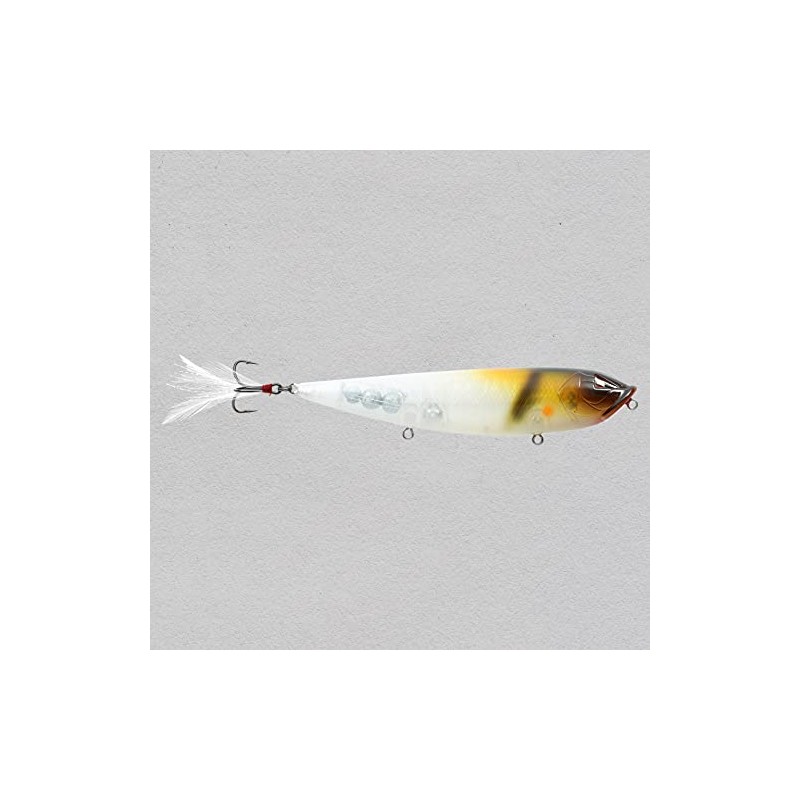 Team ARK Topwater Slider TS115 (LY Special)