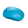 Green Leaf Mouse Inalámbrico de Alta Velocidad 2.4 GHz con