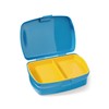 NICI Stone Age Friends 45462 Lunch Box, 18 x 12.5