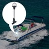 CLGMarine 12 Inch LED Boat Navigation Lights, Anchor, Bimini, Stern,