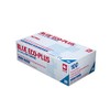 100 Handschuhe Nitril Blue Eco Plus, puderfrei, Einweghandschuhe, Einmalhandschuhe, OP-Handschuhe,
