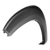 KUAFU Rear Bumper Molding Trim Fender Flare Compatible with 2019-2022