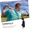 TOVINANNA Golf Club Brush Premium Quality Cleaning Brush Simple Effective