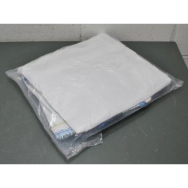 Shoptough Bulk Bags ST10, 40" x 40" x 42", 2205 lbs, Cargo Storage Duffel Tote