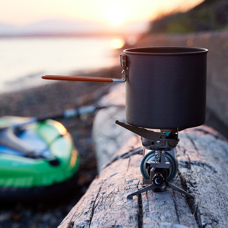 FORE WINDS by Iwatani Compact Stove