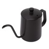 Small Pour Over Coffee Kettle Stainless Steel Precisely Control Coffee