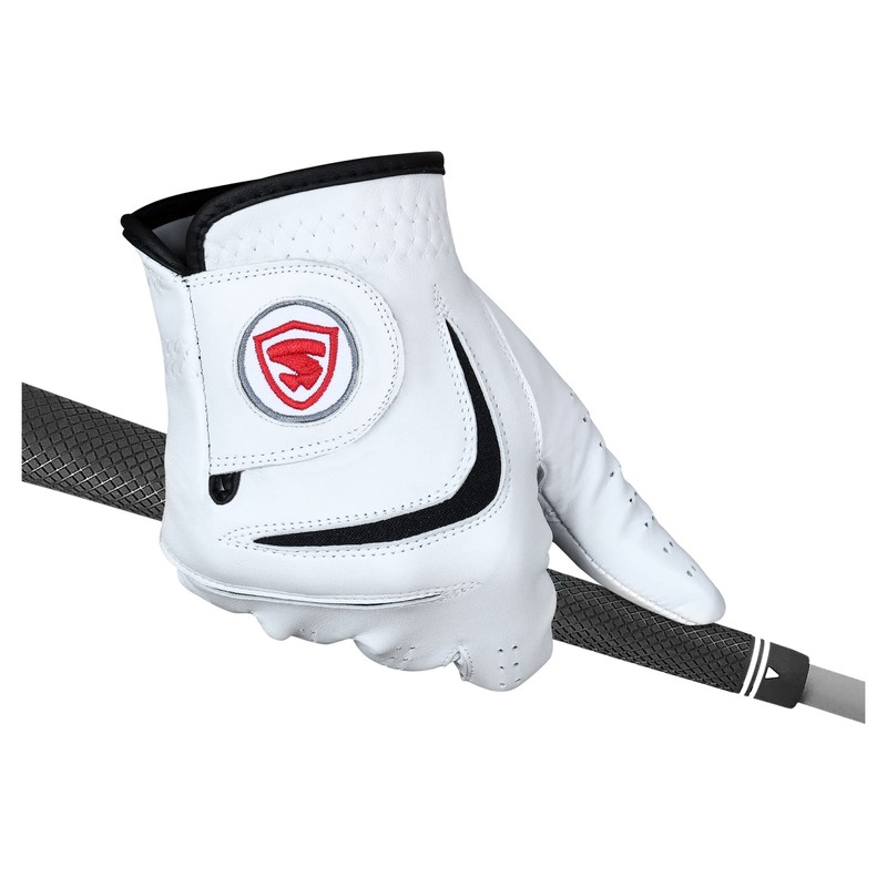 Golf Gloves Women Left Handed Golfer - Premium Quality 100%
