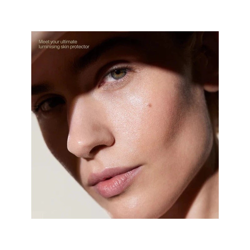 Hunter Lab Light Lotion Tinted SPF50 75ml