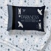 Jay Franco Wednesday Addams Twin Sheet Set - Super Soft