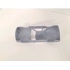 W2WH ABS Type Resin Capri Hatch Back Model Body Closed