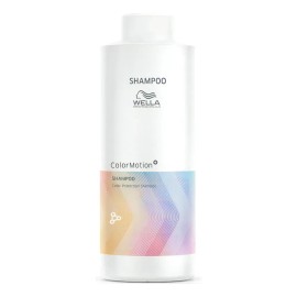 Shampoo Wella Professionals Color Motion Wella Boutique 1000 ml